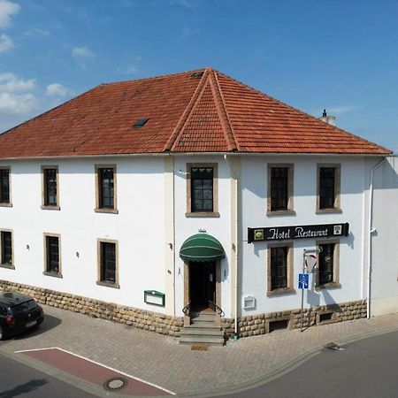 Family And Friends Hassloch Hassloch (Rhineland-Palatinate) Exterior foto