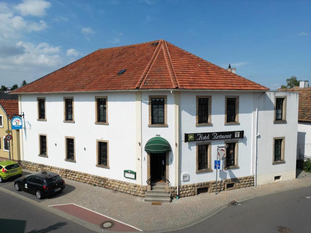 Family And Friends Hassloch Hassloch (Rhineland-Palatinate) Exterior foto